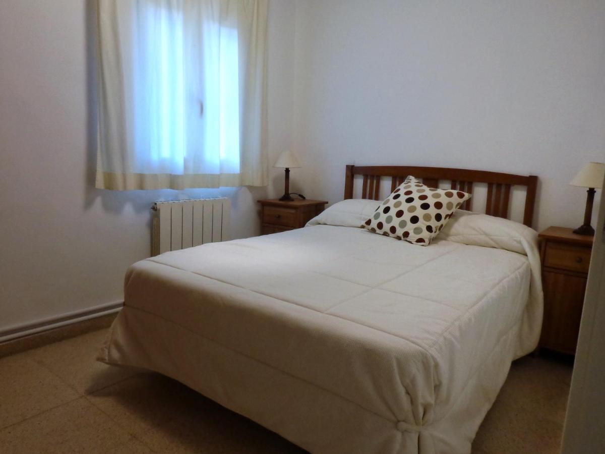 Vakantiehuis Casa Vinas