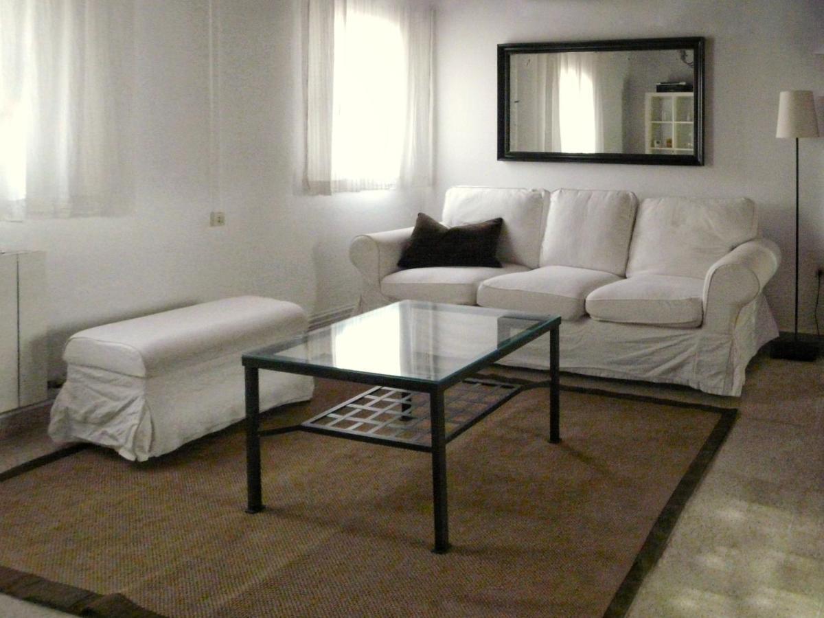 Holiday home Casa Vinas *