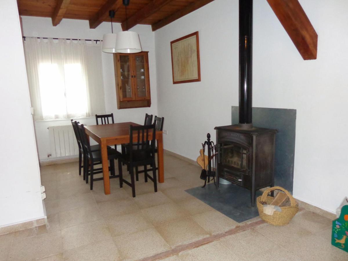 Casa Vinas Vakantiehuis