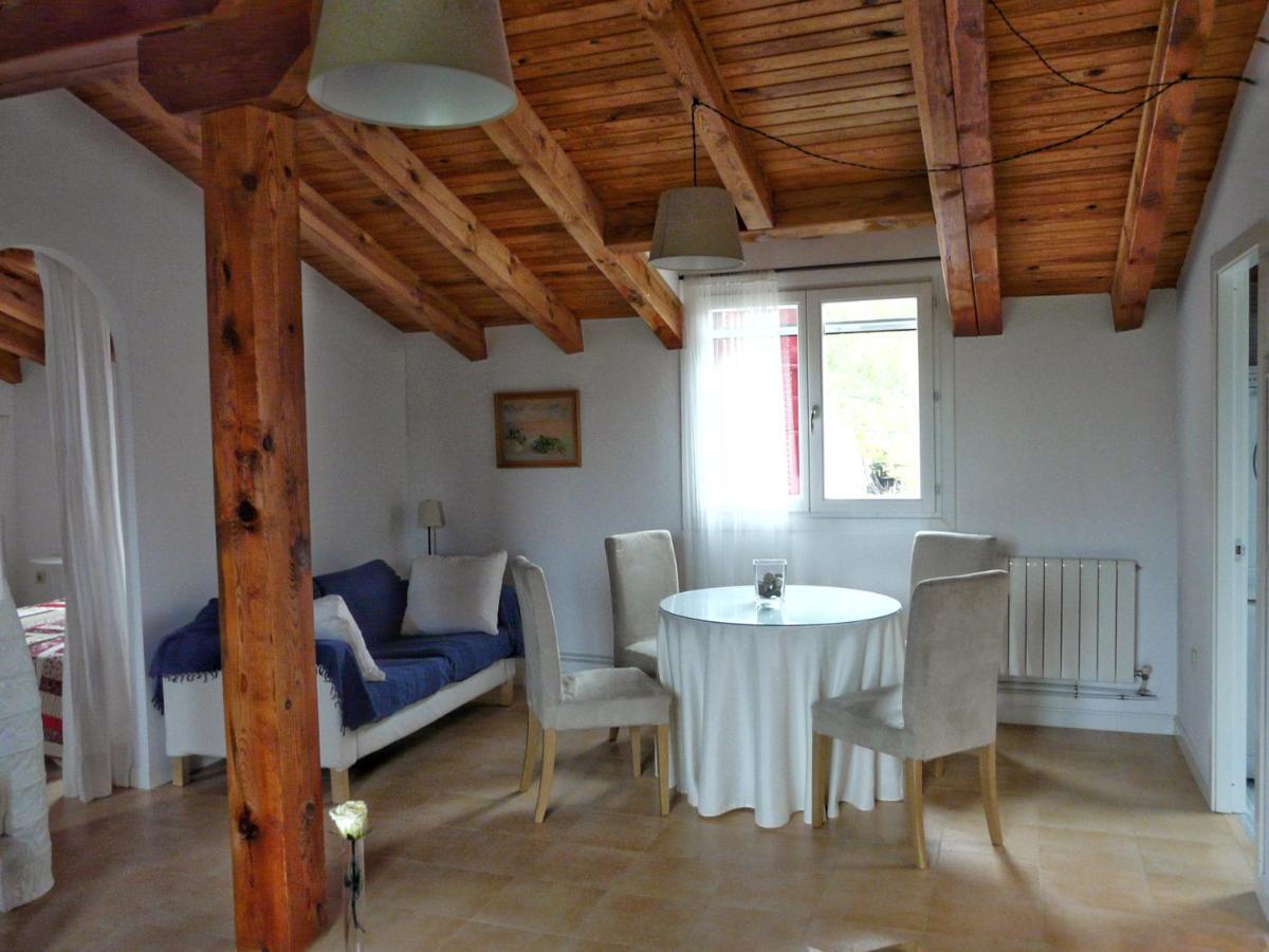 Casa Vinas Holiday home *