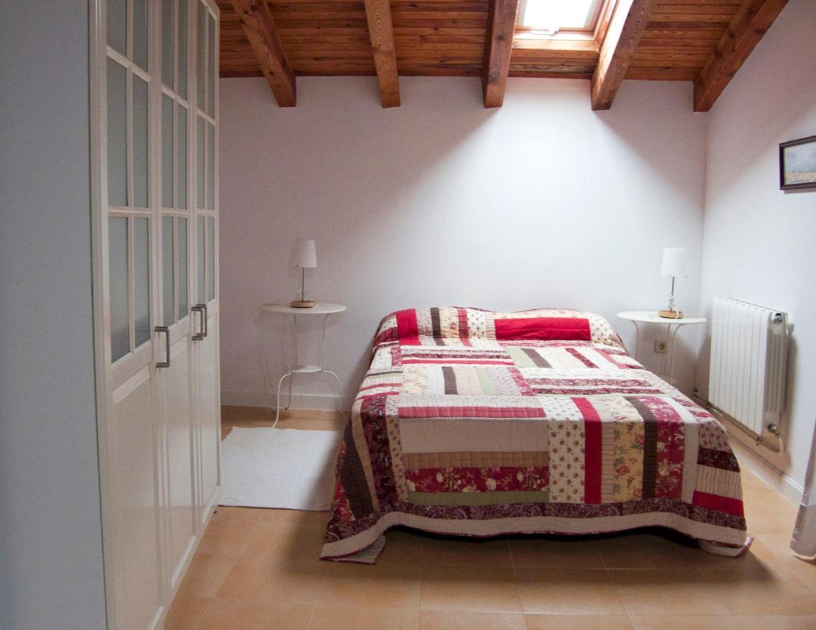 Holiday home Casa Vinas Fuentiduena