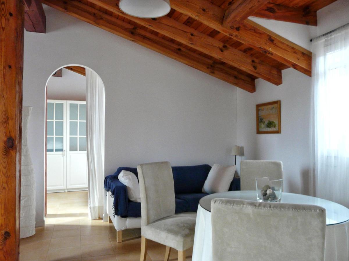 Holiday home Casa Vinas Fuentiduena