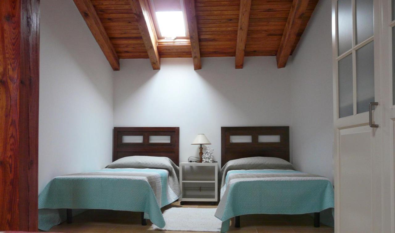 Casa Vinas Holiday home Fuentiduena